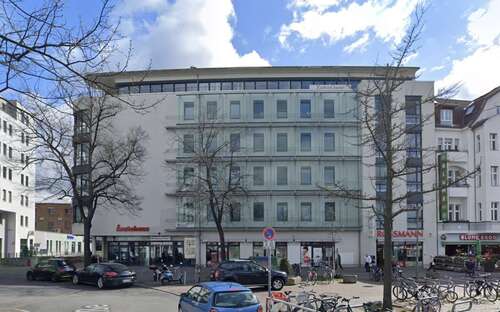 Foto - Büro in Berlin Tegel 2.600,00 € 180 m²