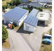 Halle in Abtsgmünd 995.000,00 € 580 m²