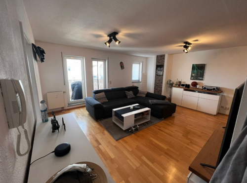Foto - Wohnung zum Kaufen in Erfurt 206.000,00 € 72 m²