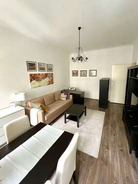 Foto - Wohnung zum Kaufen in Berlin 279.000,00 € 55 m²