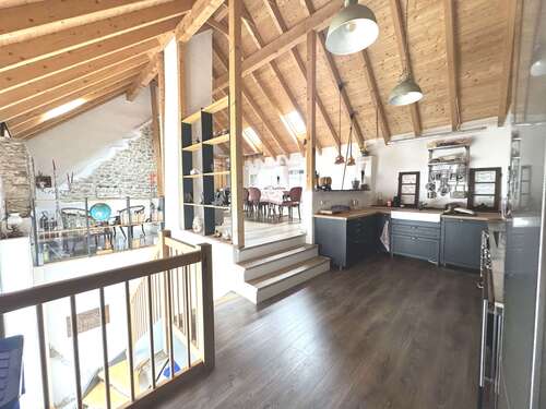 Foto - Haus zum Kaufen in Üxheim Niederehe (Vulkaneifel) 499.500,00 € 313.65 m²