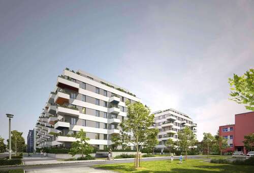 Foto - Wohnung zum Mieten in Berlin 950,00 € 71 m²