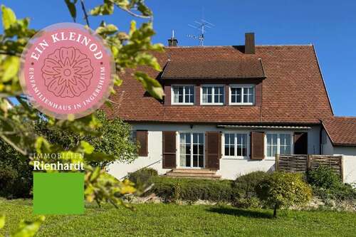 Foto - Haus zum Kaufen in Ingersheim 515.000,00 € 159 m²