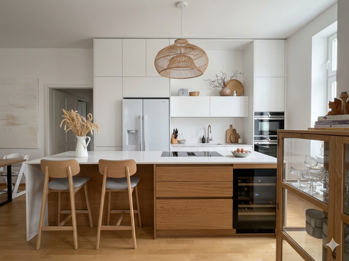 Foto - Wohnung zum Kaufen in Markkleeberg 395.000,00 € 107 m²