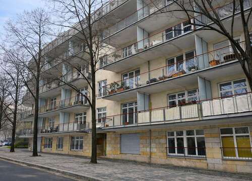 Foto - Wohnung zum Kaufen in Berlin 169.000,00 € 38 m²