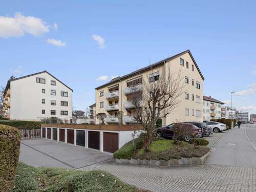 Foto - Wohnung zum Kaufen in Friedrichshafen 359.000,00 € 92.4 m²