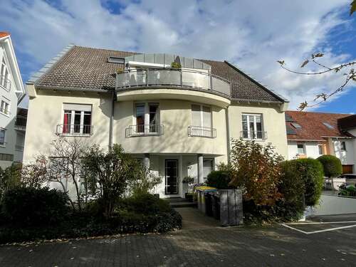 Foto - Wohnung zum Kaufen in Mannheim 459.000,00 € 89.65 m²