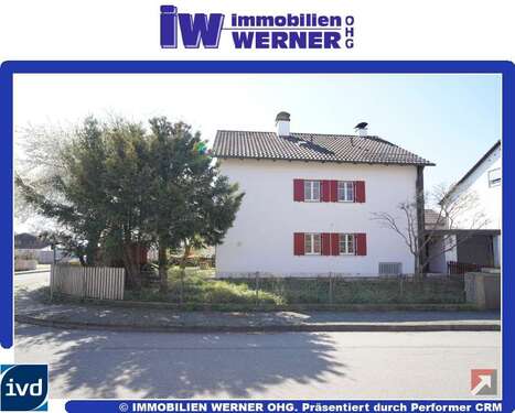 Foto - Haus zum Kaufen in Rosenheim 815.000,00 € 158 m²