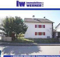 Haus zum Kaufen in Rosenheim 815.000,00 € 158 m²