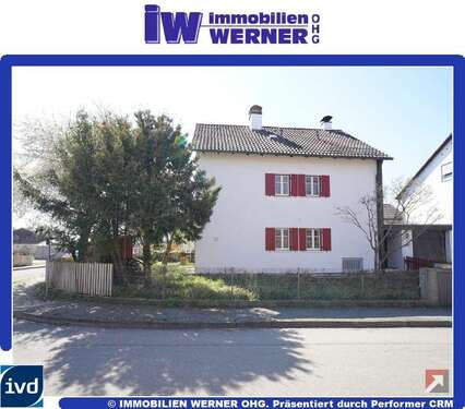 Foto - Haus zum Kaufen in Rosenheim 815.000,00 € 158 m²