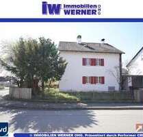 Haus zum Kaufen in Rosenheim 815.000,00 € 158 m²