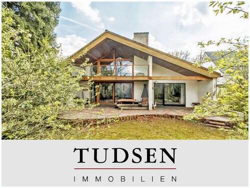 Foto - Haus zum Kaufen in Hamburg 495.000,00 € 197 m²