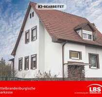 Haus zum Kaufen in Schulzendorf 349.000,00 € 119.26 m²