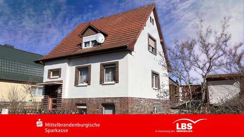 Foto - Haus zum Kaufen in Schulzendorf 395.000,00 € 119.26 m²