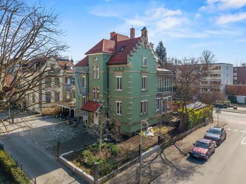 Foto - Wohnung zum Kaufen in Konstanz 745.000,00 € 83 m²