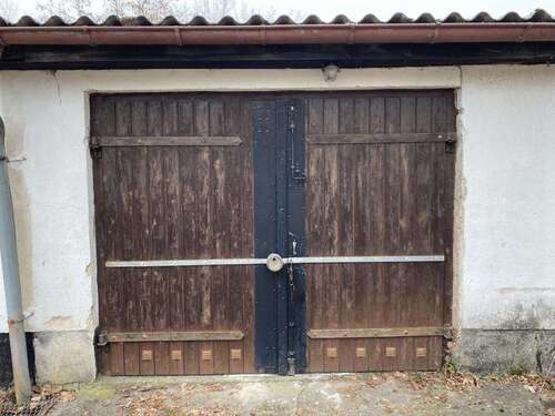 Foto - Garage zu vermieten in Brandenburg an der Havel 50,00 €