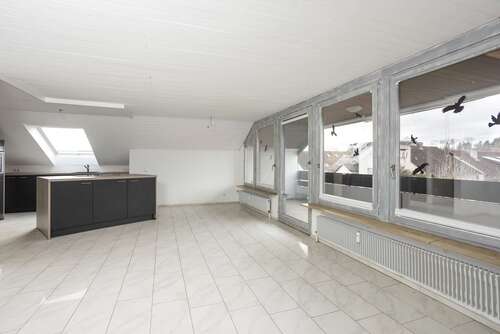 Foto - Wohnung zum Kaufen in Grenzach-Wyhlen 249.000,00 € 86 m²