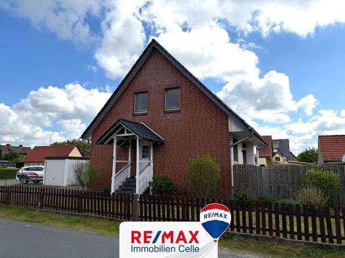 Foto - Haus zum Kaufen in Eicklingen 193.000,00 € 94 m²