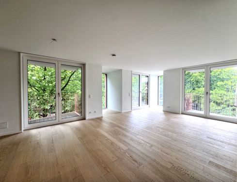 Foto - Wohnung zum Mieten in München 2.900,00 € 78 m²