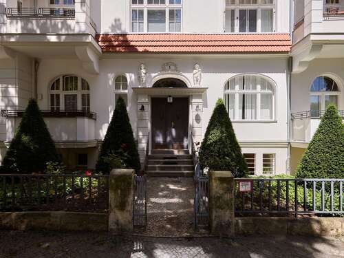 Foto - Wohnung zum Kaufen in Berlin 2.275.000,00 € 321.06 m²