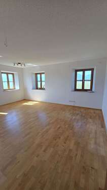 Foto - Wohnung zum Mieten in Rosenheim 1.110,00 € 111 m²