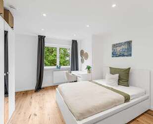WG-Zimmer in München 845,00 € 14 m²