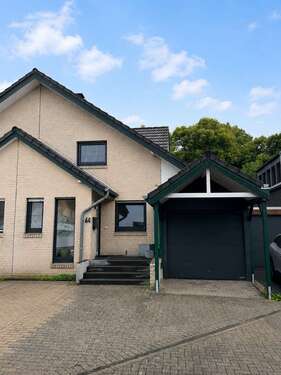 Foto - Haus zum Kaufen in Hamminkeln 359.000,00 € 104 m²