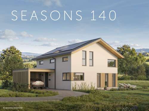 Foto - Haus zum Kaufen in Lörrach 575.130,00 € 143.01 m²