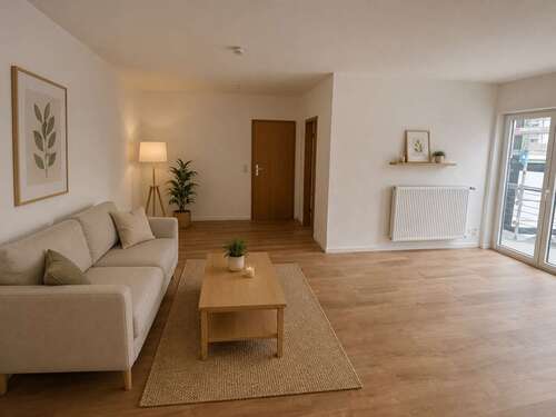 Foto - Wohnung zum Kaufen in Soest 179.000,00 € 62.93 m²
