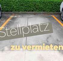Garage zu vermieten in Weimar 25,00 €