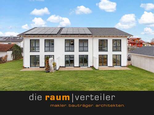 Foto - Haus zum Kaufen in Bruckmühl 699.000,00 € 115 m²
