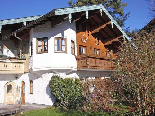 Foto - Wohnung zum Kaufen in Grassau 335.000,00 € 72 m²