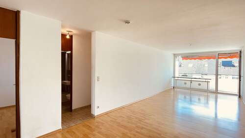 Foto - Wohnung zum Kaufen in Mörfelden - Walld. 198.000,00 € 64 m²