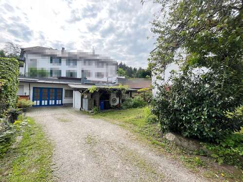 Foto - Grundstück zu verkaufen in Baden-Baden 200.000,00 € 282 m²