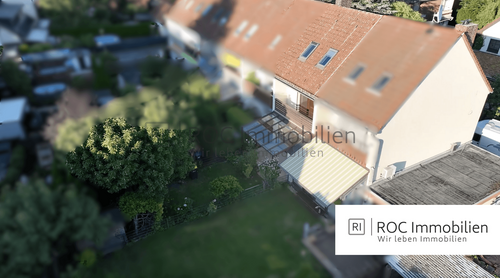 Foto - Haus zum Kaufen in Berlin 450.000,00 € 103.16 m²