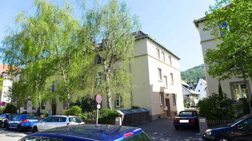 Foto - Wohnung zum Kaufen in Heidelberg 250.000,00 € 33 m²