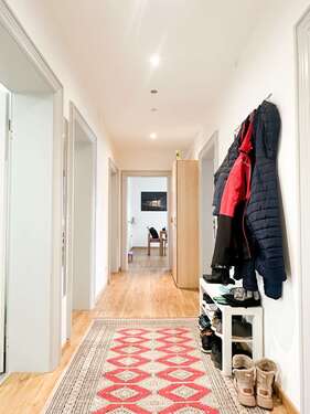 Foto - Wohnung zum Mieten in Langenargen 1.250,00 € 97 m²