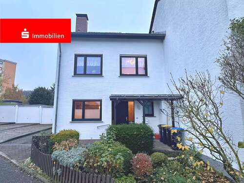 Foto - Haus zum Kaufen in Friedrichsdorf 475.000,00 € 160 m²