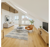 Wohnung zum Kaufen in Überlingen 535.000,00 € 108 m²