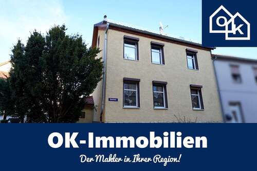 Foto - Haus zum Kaufen in Egeln 65.000,00 € 109 m²