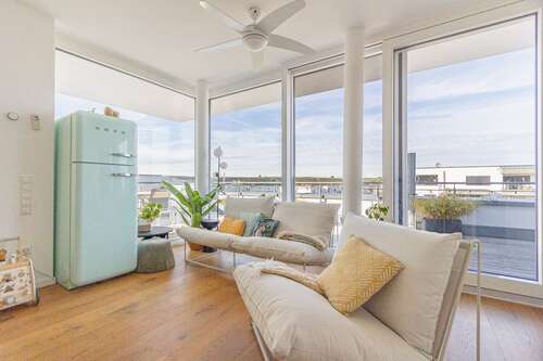 Foto - Wohnung zum Mieten in Lauffen am Neckar 1.975,00 € 158.06 m²