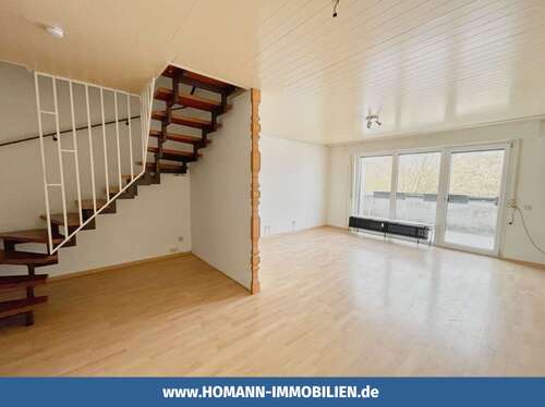 Foto - Wohnung zum Kaufen in Hiltrup 229.000,00 € 102 m²