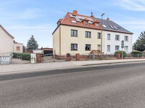 Foto - Haus zum Kaufen in Bitterfeld-Wolfen 269.500,00 € 239 m²