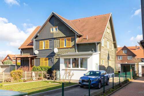 Foto - Haus zum Kaufen in Dresden 279.000,00 € 103 m²