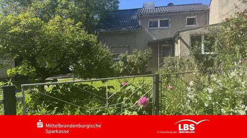 Foto - Haus zum Kaufen in Oberkrämer 550.000,00 € 138.8 m²
