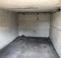 Garage zu vermieten in Brandenburg an der Havel 50,00 €