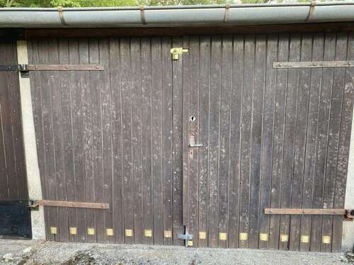 Foto - Garage zu vermieten in Brandenburg an der Havel 50,00 €