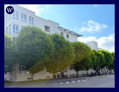 Foto - Wohnung zum Kaufen in Offenbach 198.800,00 € 62 m²