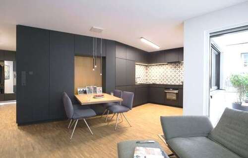 Foto - Wohnung zum Kaufen in Regensburg 585.000,00 € 64.7 m²