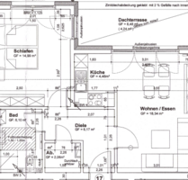 Wohnung zum Mieten in Wismar 532,00 € 56 m²